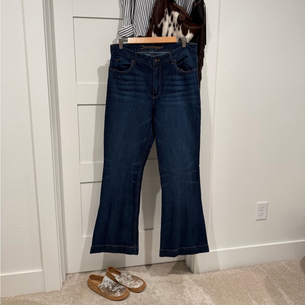 Kimes Ranch Women's Jennifer Jeans